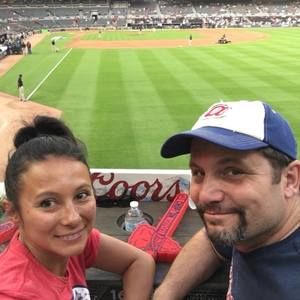 Meet your Posher, Annia